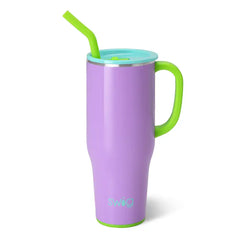 Ultra Violet Mega Mug 40oz
