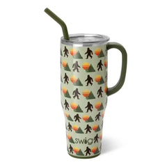 Wild Thing Mega Mug 40oz