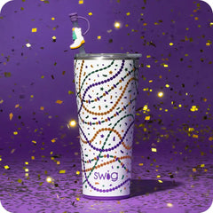 Hey Mister! Tumbler 32oz