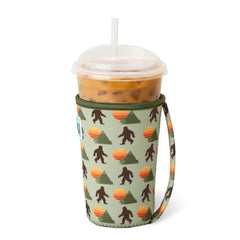 Wild Thing Medium Iced Cup Coolie