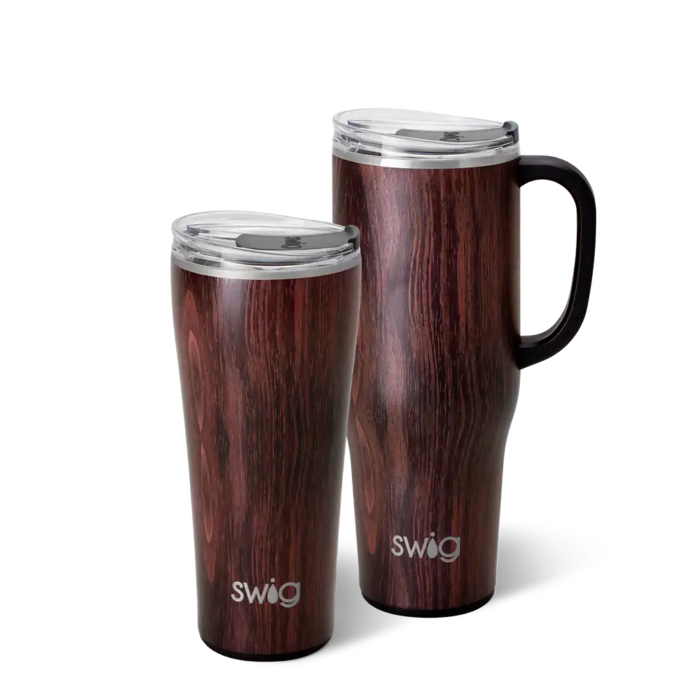 Bourbon Barrel Mega Bundle