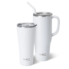 White Mega Bundle
