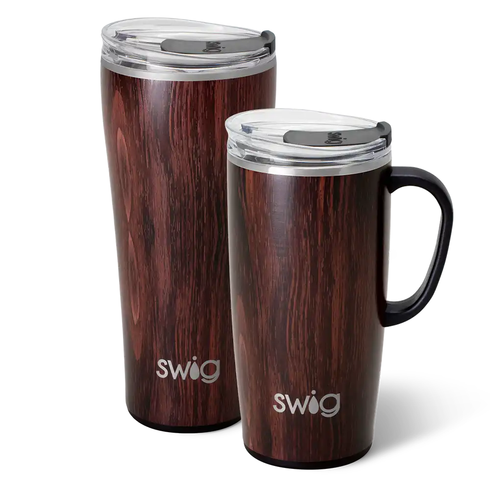 Bourbon Barrel XL Bundle