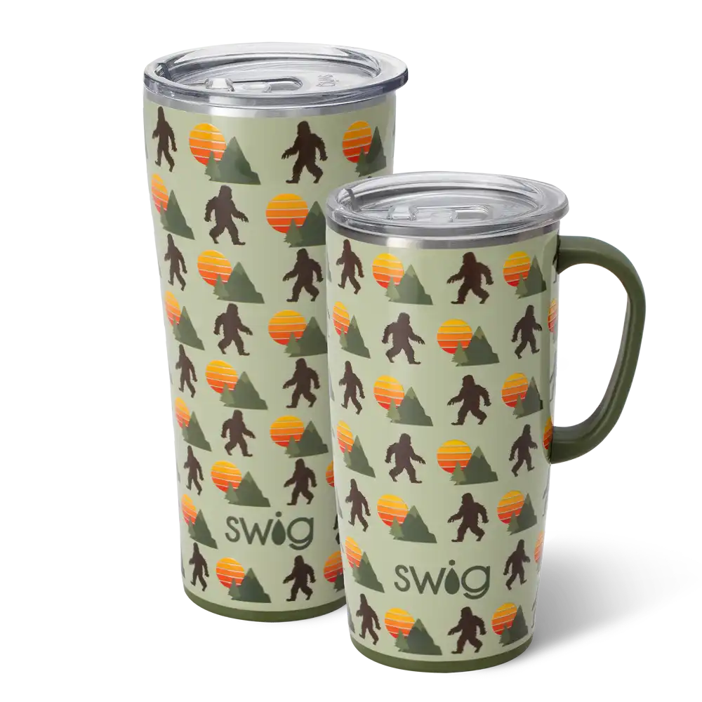 Wild Thing XL Bundle