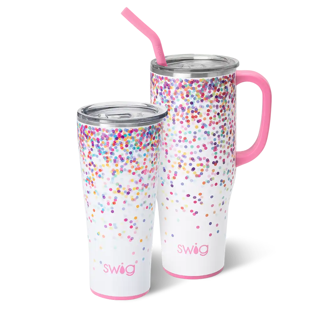 Confetti Mega Bundle