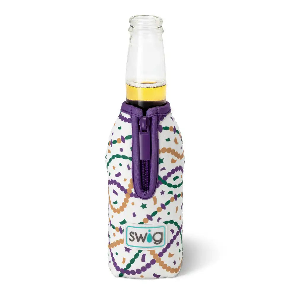 Hey Mister! Bottle Coolie